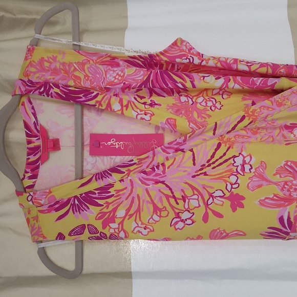 Dress - Picture 3 of 4